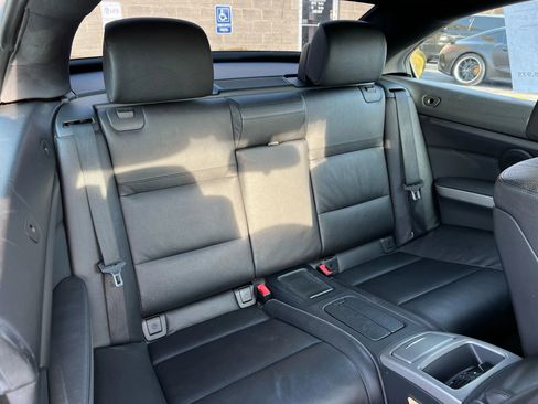 Used 2012 BMW 335is Convertible image 22