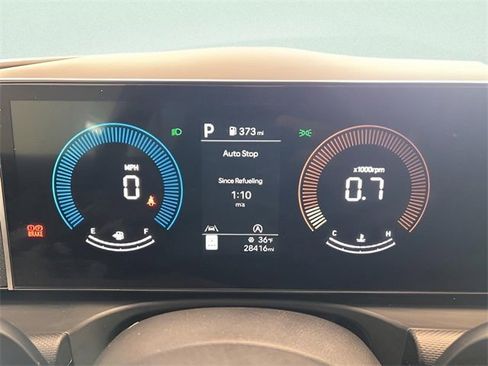 Used 2025 Hyundai Tucson SEL image 20