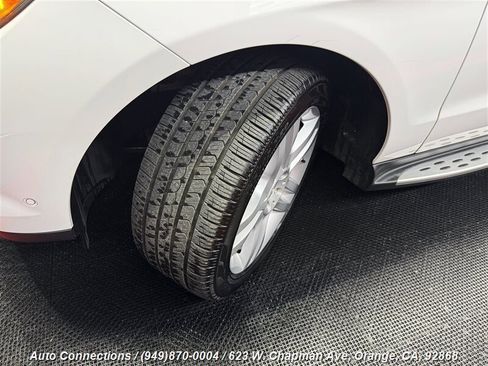 Used 2014 Mercedes-Benz ML 350 2WD image 38