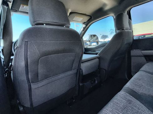 Used 2025 Ford F250 XLT image 13