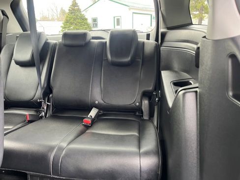 Used 2024 Honda Odyssey EX-L image 34