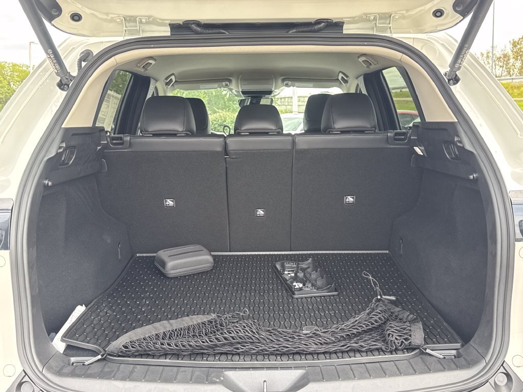 New 2026 MAZDA CX-5 Preferred AWD/4WD image 10