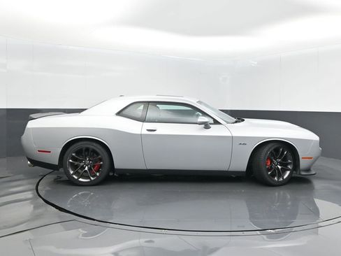 Used 2023 Dodge Challenger R/T w/ Performance Handling Group RWD image 25