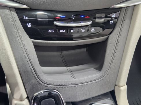 New 2025 Cadillac XT5 Premium Luxury w/ Technology Package image 13