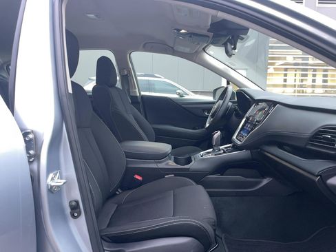 Used 2023 Subaru Legacy Premium AWD/4WD image 18