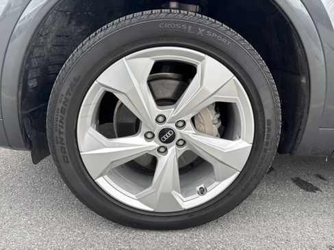 Used 2023 Audi Q5 2.0T Premium Plus w/ Premium Plus Package image 53