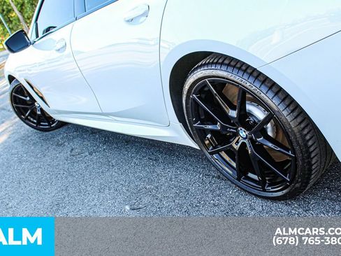 Used 2022 BMW M850i Gran Coupe xDrive AWD/4WD image 14