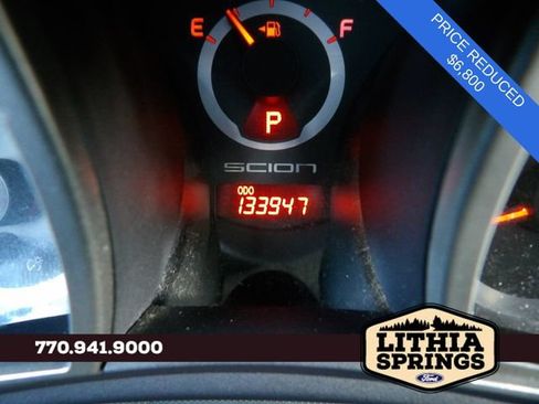 Used 2012 Scion tC FWD image 33