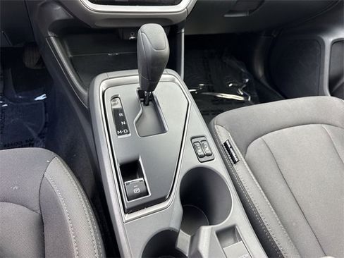 Certified 2025 Subaru Crosstrek 2.0i Premium image 21