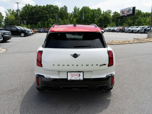 Used 2026 MINI Cooper Countryman John Cooper Works AWD/4WD image 9