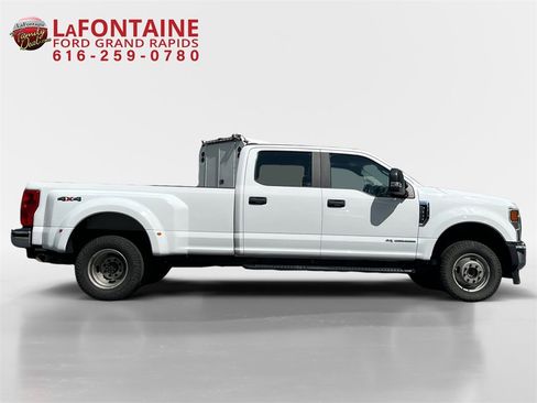 Used 2020 Ford F350 XL w/ Power Equipment Group image 8