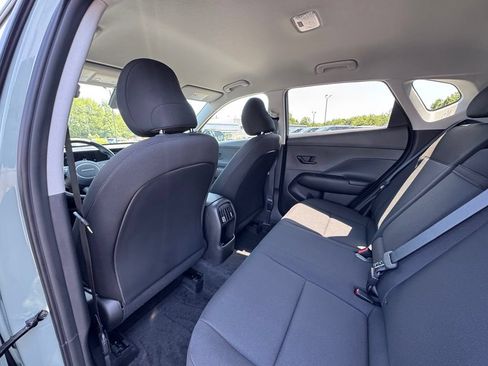 Used 2026 Hyundai Kona SEL Sport AWD/4WD image 10