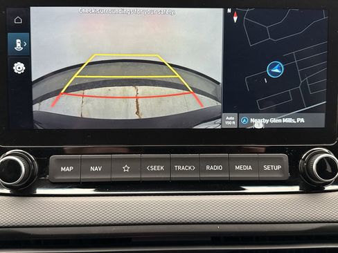 Used 2023 Hyundai Kona N Line image 16