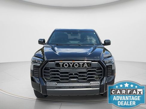 Used 2024 Toyota Tundra TRD Pro AWD/4WD image 3