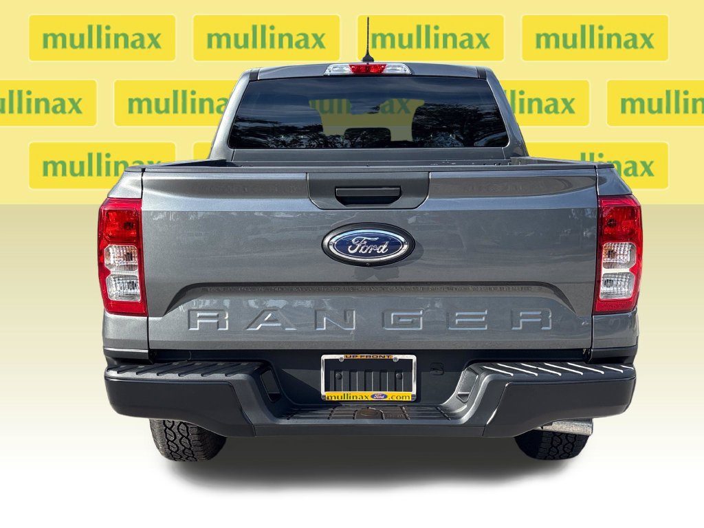 New 2026 Ford Ranger XL RWD image 8