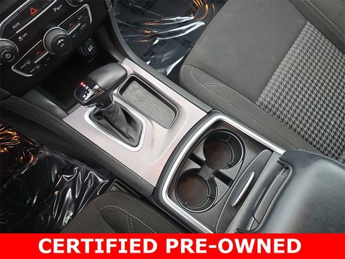 Certified 2023 Dodge Charger SXT image 24