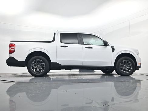Used 2024 Ford Maverick XLT w/ Equipment Group 300A Standard AWD/4WD image 38