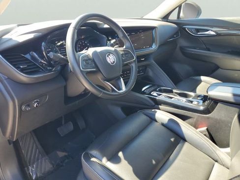 Used 2023 Buick Envision Essence FWD image 15