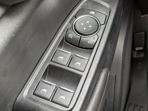 Certified 2026 Ford Ranger XL AWD/4WD image 22