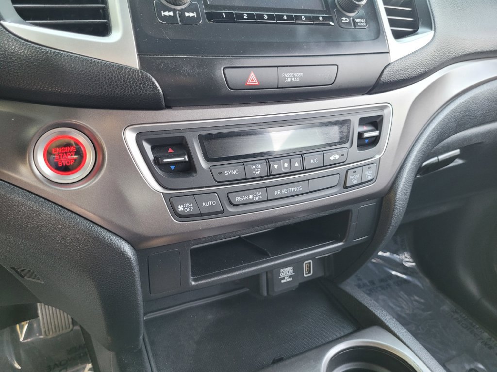 Used 2019 Honda Passport Sport image 20