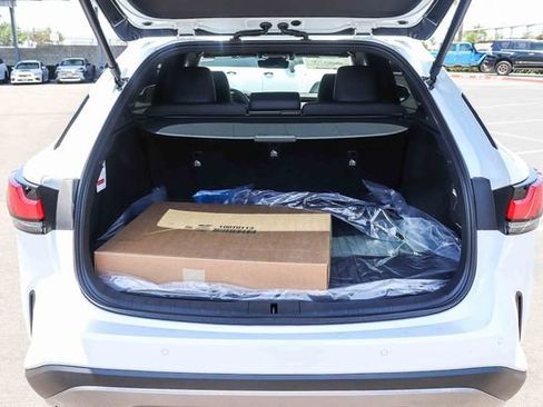 New 2026 Lexus RX 350 Premium FWD image 14