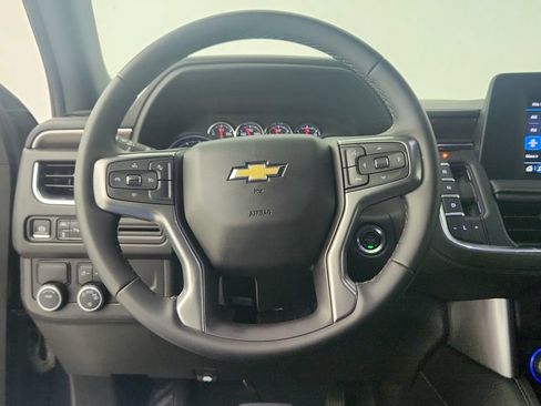 Certified 2024 Chevrolet Tahoe LS w/ Driver Alert Package RWD image 18