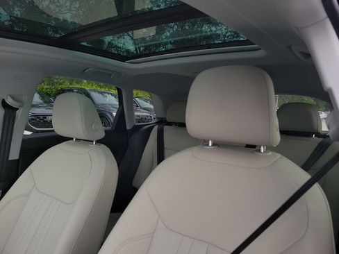 New 2026 Audi Q3 quattro 2.0T AWD/4WD image 16