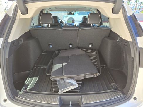 New 2026 Acura RDX Advance Package image 18