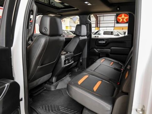 Used 2021 GMC Sierra 1500 AT4 w/ AT4 Premium Package image 45