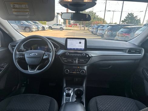 Used 2025 Ford Escape Active FWD image 28
