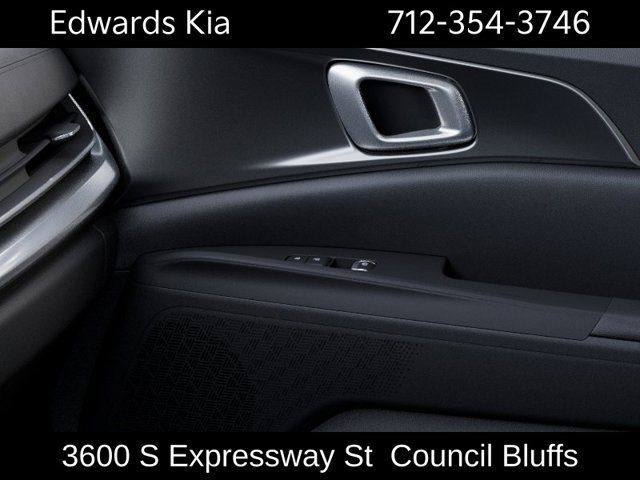 New 2027 Kia Carnival SX Prestige FWD image 27