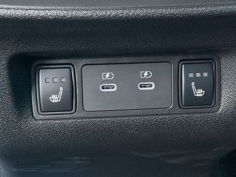 New 2026 Nissan Murano Platinum w/ Cargo Package image 21