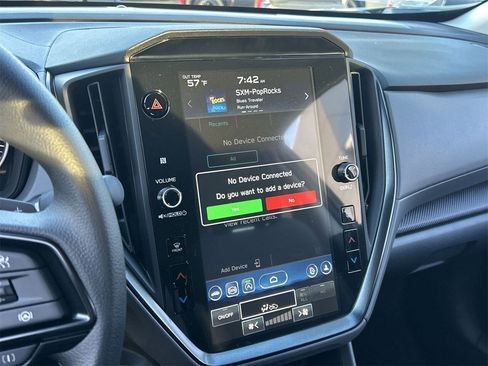 New 2026 Subaru Crosstrek 2.0i Premium image 21