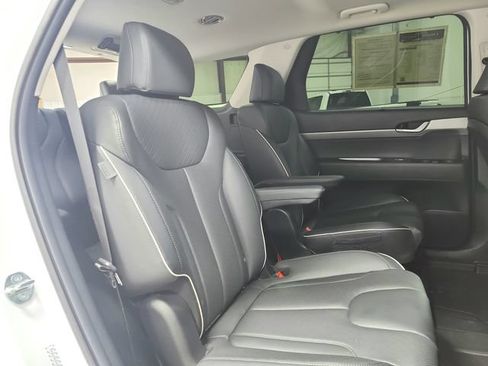 Used 2024 Hyundai Palisade XRT FWD image 46