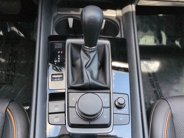 Used 2024 MAZDA CX-50 AWD 2.5 Turbo w/ Premium Pkg image 19