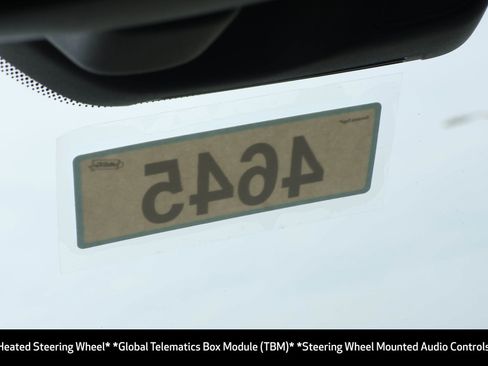 New 2026 RAM 1500 Big Horn image 32