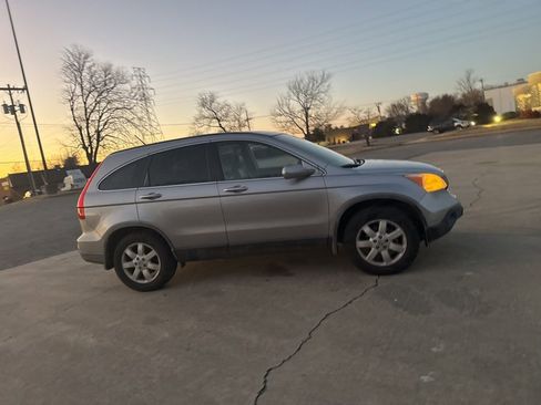 Used 2007 Honda CR-V EX-L image 4