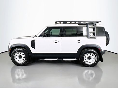 Used 2023 Land Rover Defender 110 S image 8