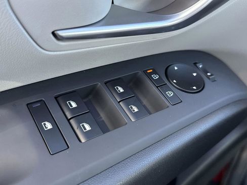 New 2026 Hyundai Tucson SEL image 14