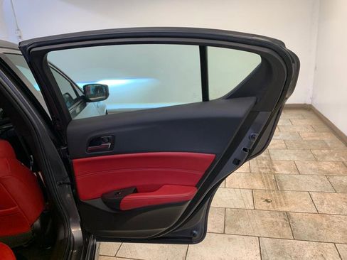Used 2022 Acura ILX w/ Premium & A-SPEC Package image 51