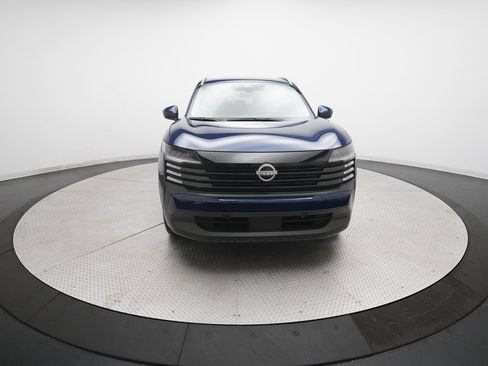 Certified 2025 Nissan Kicks SV w/ SV Premium Package image 11