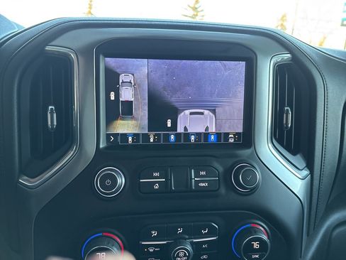 Used 2020 Chevrolet Silverado 2500 LTZ image 18