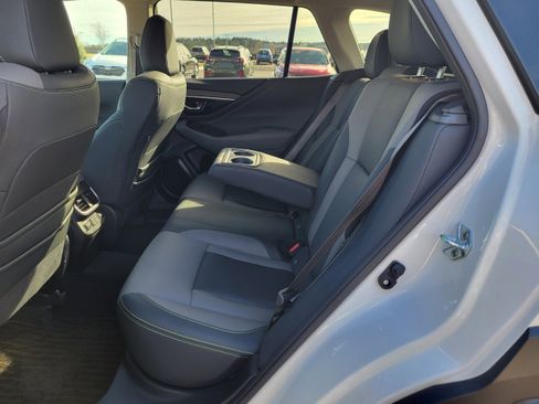 Certified 2023 Subaru Outback Onyx Edition XT image 32