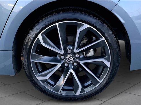 Used 2022 Toyota Corolla SE image 10