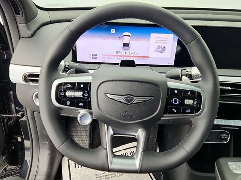 Used 2026 Genesis GV60 AWD image 14