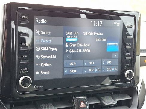 Certified 2022 Toyota Corolla LE image 24