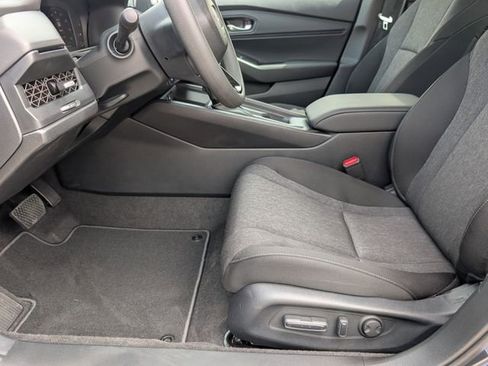 New 2026 Honda Accord SE image 14