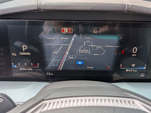 New 2026 Nissan Murano SL w/ Comfort Package AWD/4WD image 20