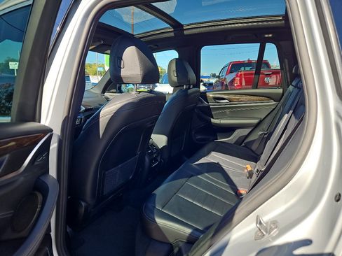 Used 2019 BMW X3 xDrive30i w/ Premium Package image 18