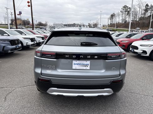 New 2026 Honda Prologue Elite image 8